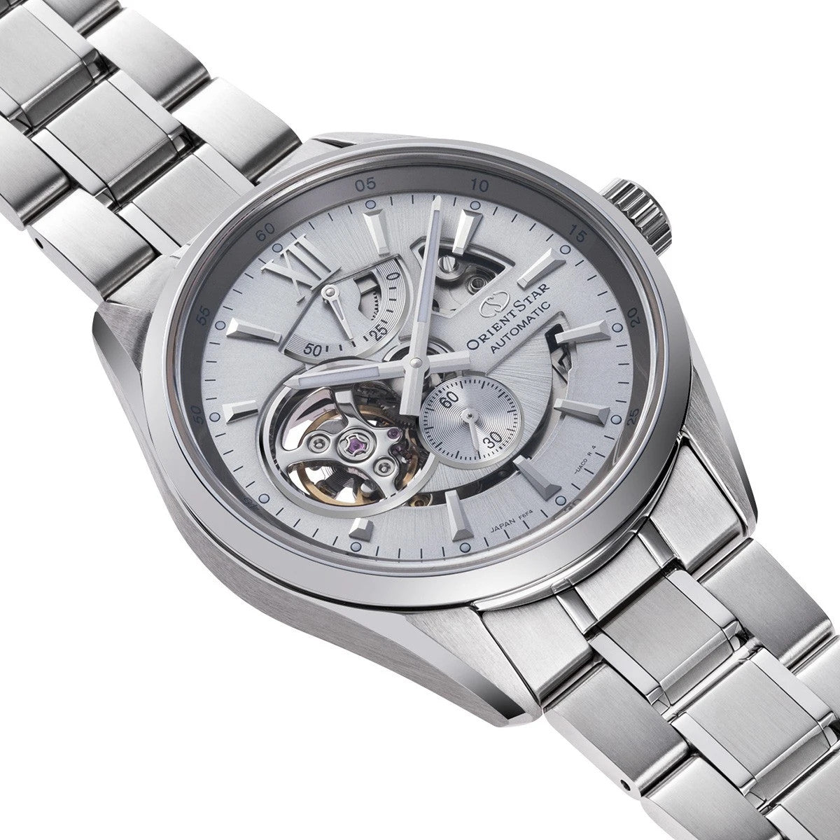 Мъжки часовник ORIENT STAR - RE-AV0125S