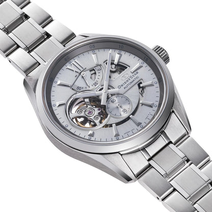 Мъжки часовник ORIENT STAR - RE-AV0125S