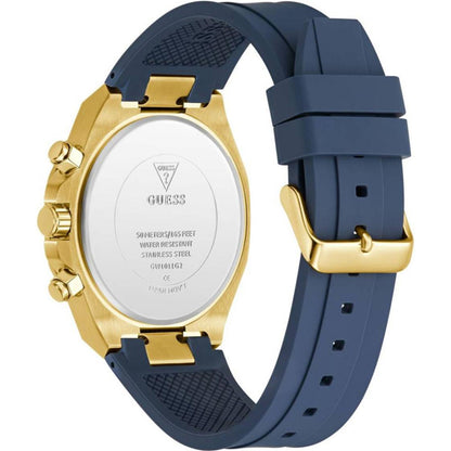 Мъжки часовник GUESS - GW1011G2