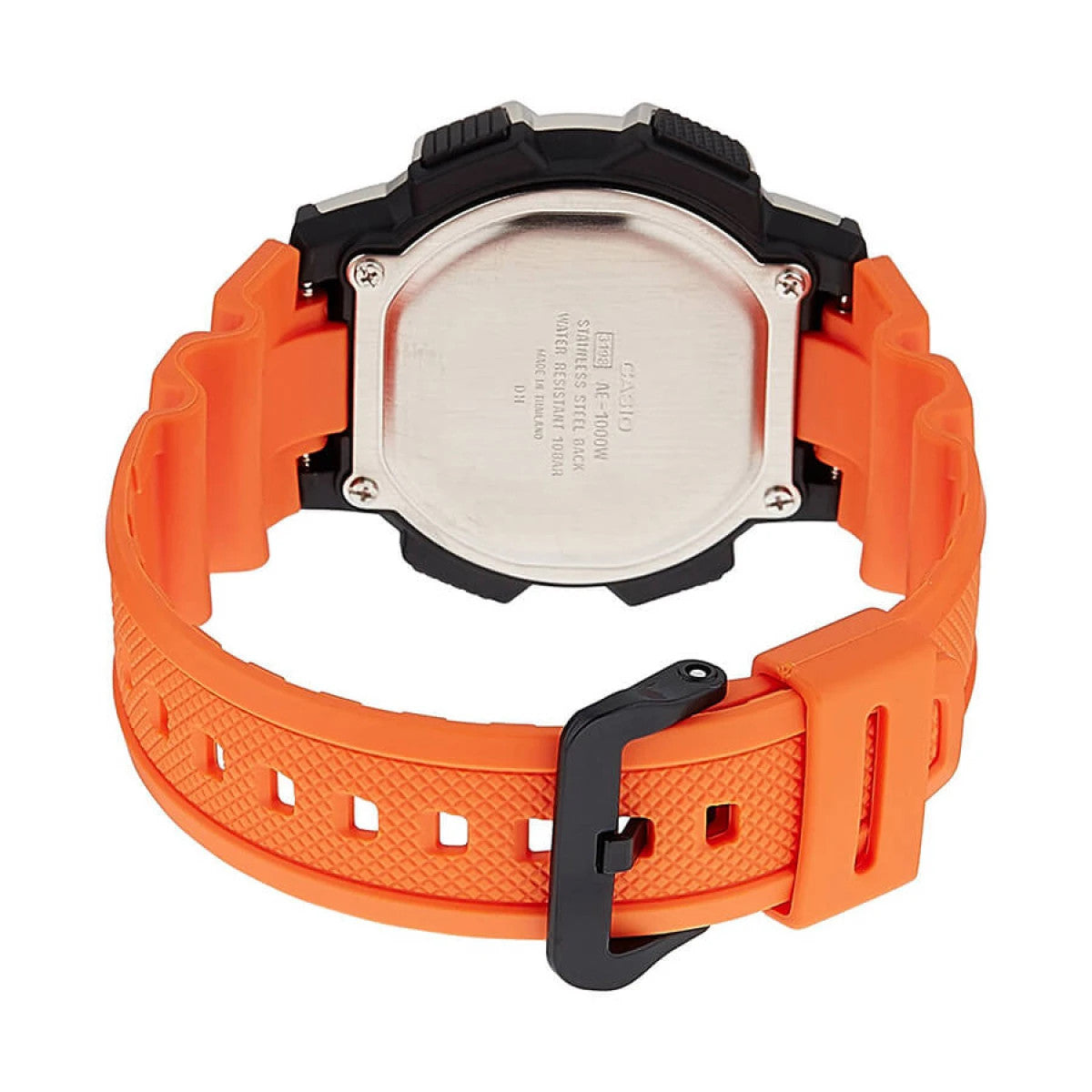 Мъжки часовник Casio - AE-1000W-4BVDF