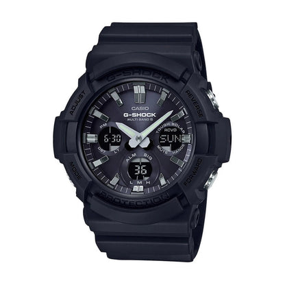 Мъжки часовник CASIO - GAW-100B-1AER