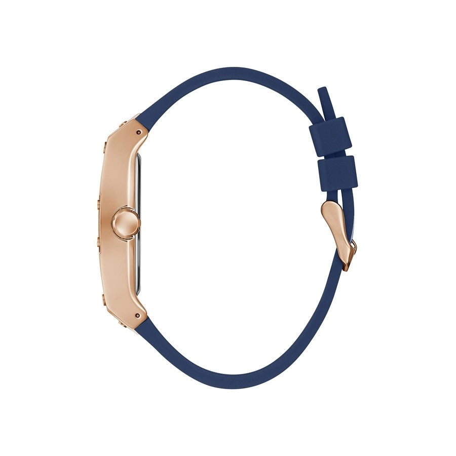 Мъжки часовник GUESS - GW0202G4