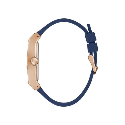 Мъжки часовник GUESS - GW0202G4
