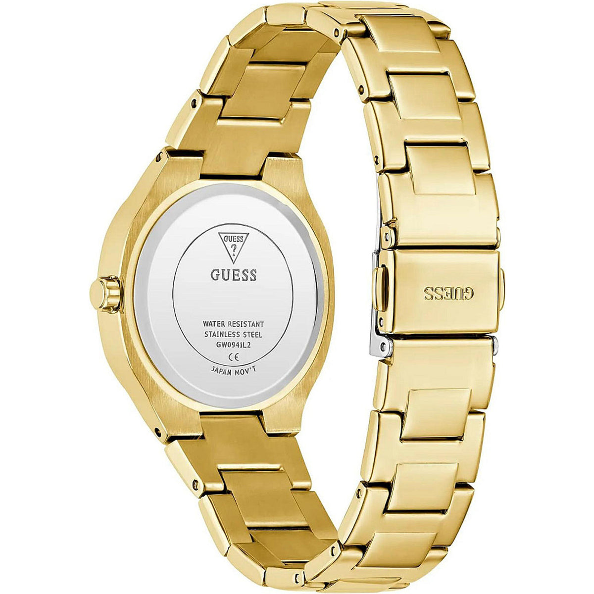 Дамски аналогов часовник Guess - GW0941L2