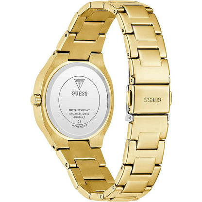 Дамски аналогов часовник Guess - GW0941L2