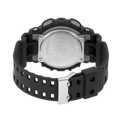 Мъжки часовник CASIO G-SHOCK - GA-110-1BER