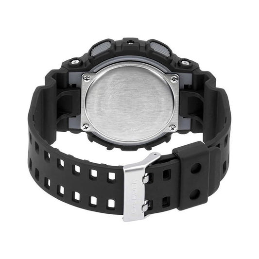 Мъжки часовник CASIO G-SHOCK - GA-110-1BER