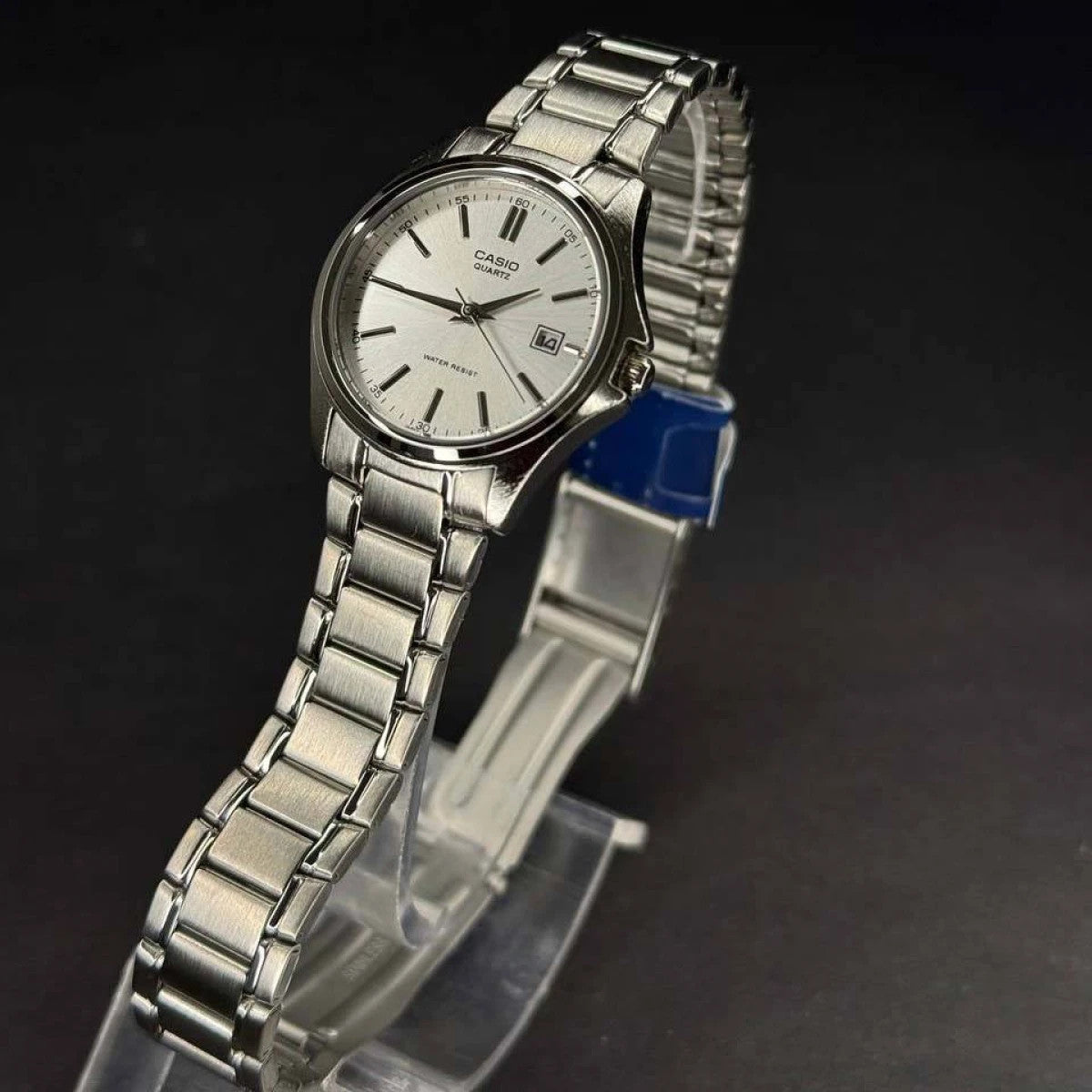 Дамски часовник CASIO - LTP-1183A-7ADF