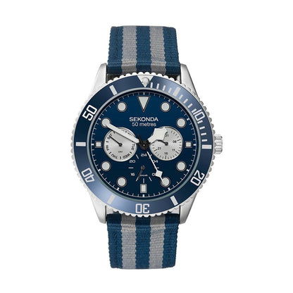Мъжки часовник Sekonda - S-1628.27