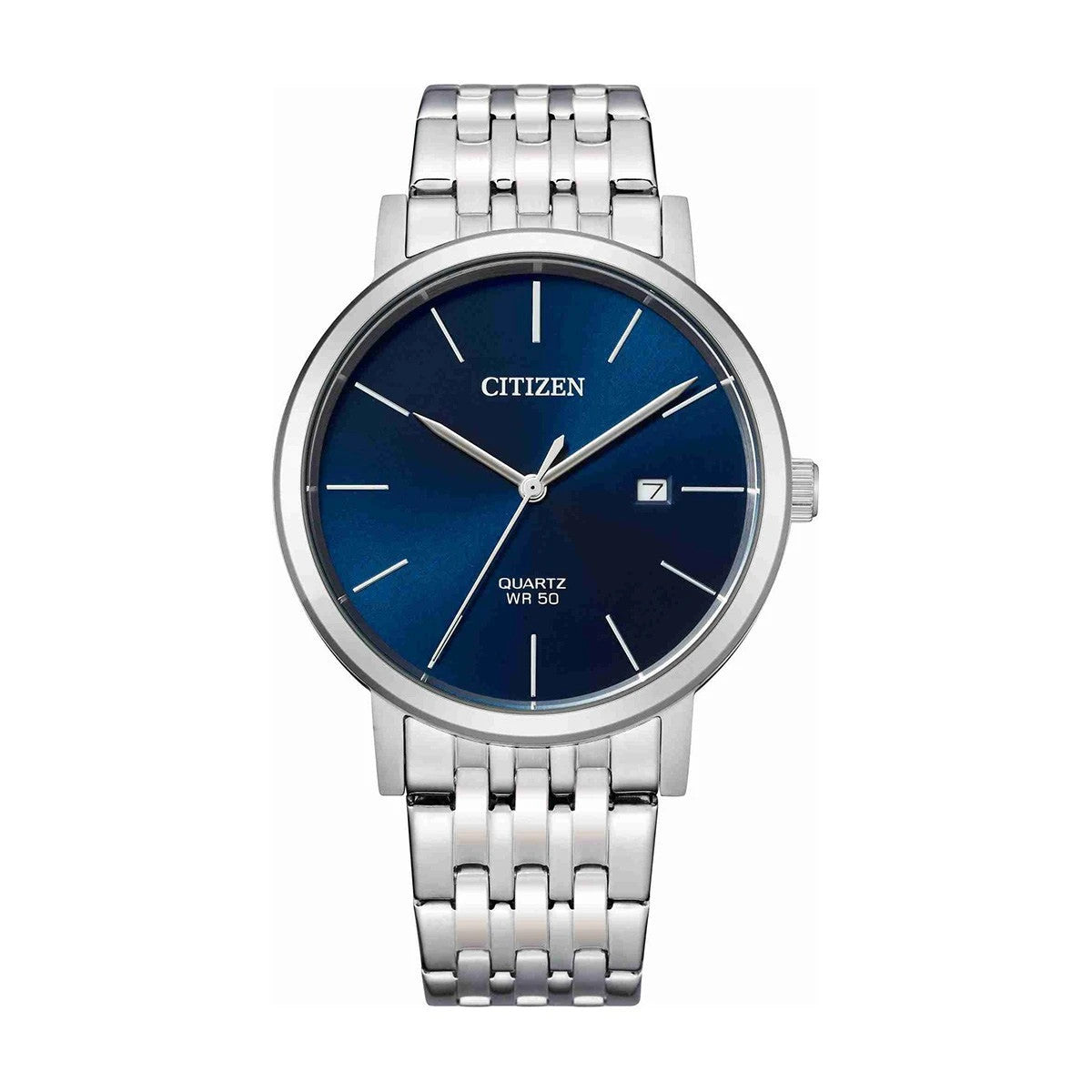 Мъжки часовник CITIZEN - BI5070-57L
