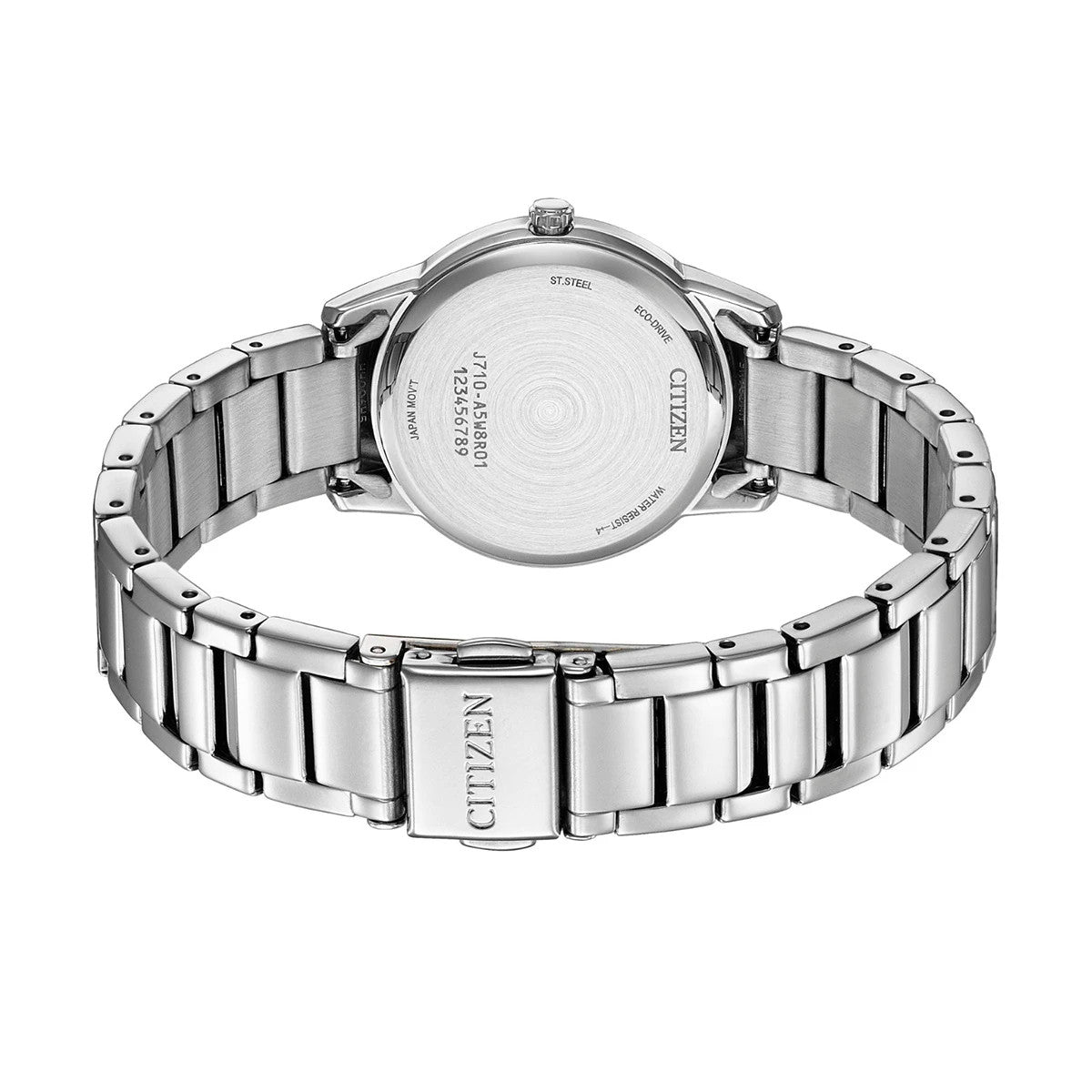 Дамски часовник CITIZEN - FE1241-71X