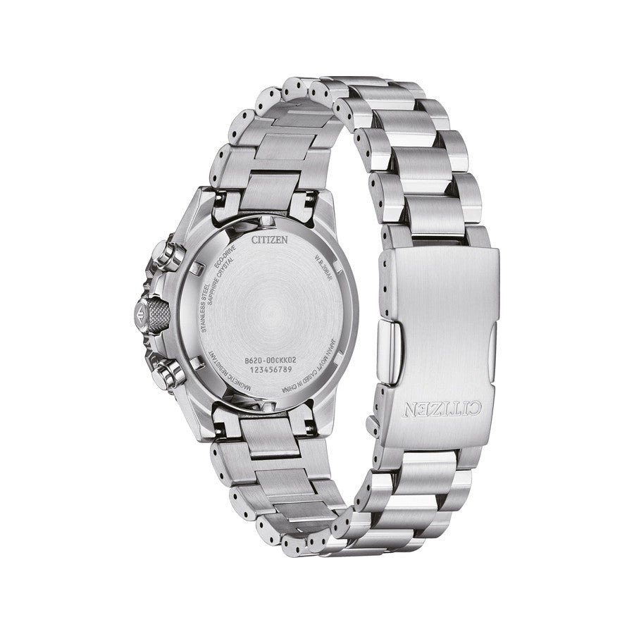 Мъжки часовник CITIZEN - CA4664-60W