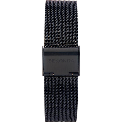 Дамски аналогов часовник Sekonda Classic - S-2936.00