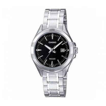 Дамски аналогов часовник Casio - LTP-1308D-1BVDF