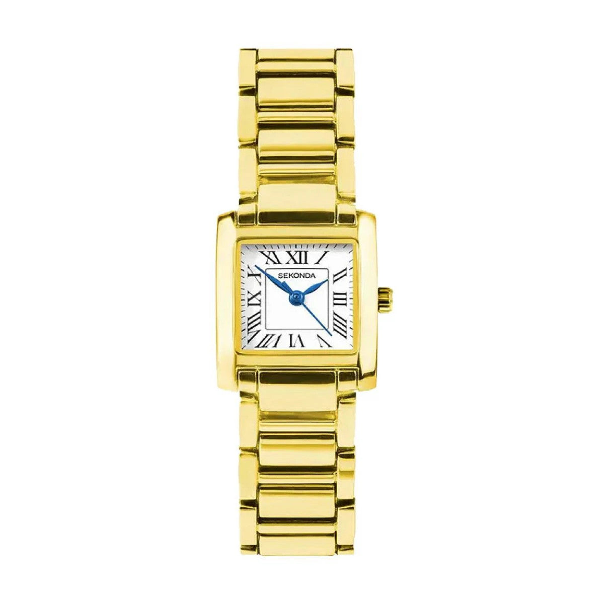 Дамски аналогов часовник Sekonda Montreal - S-40702.00