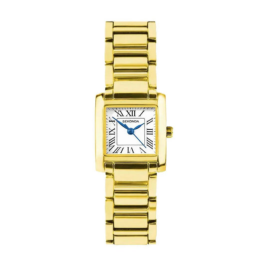 Дамски аналогов часовник Sekonda Montreal - S-40702.00