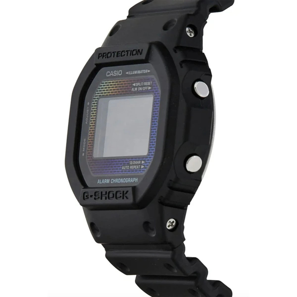 Мъжки часовник Casio G-Shock - DW-5600RW-1ER
