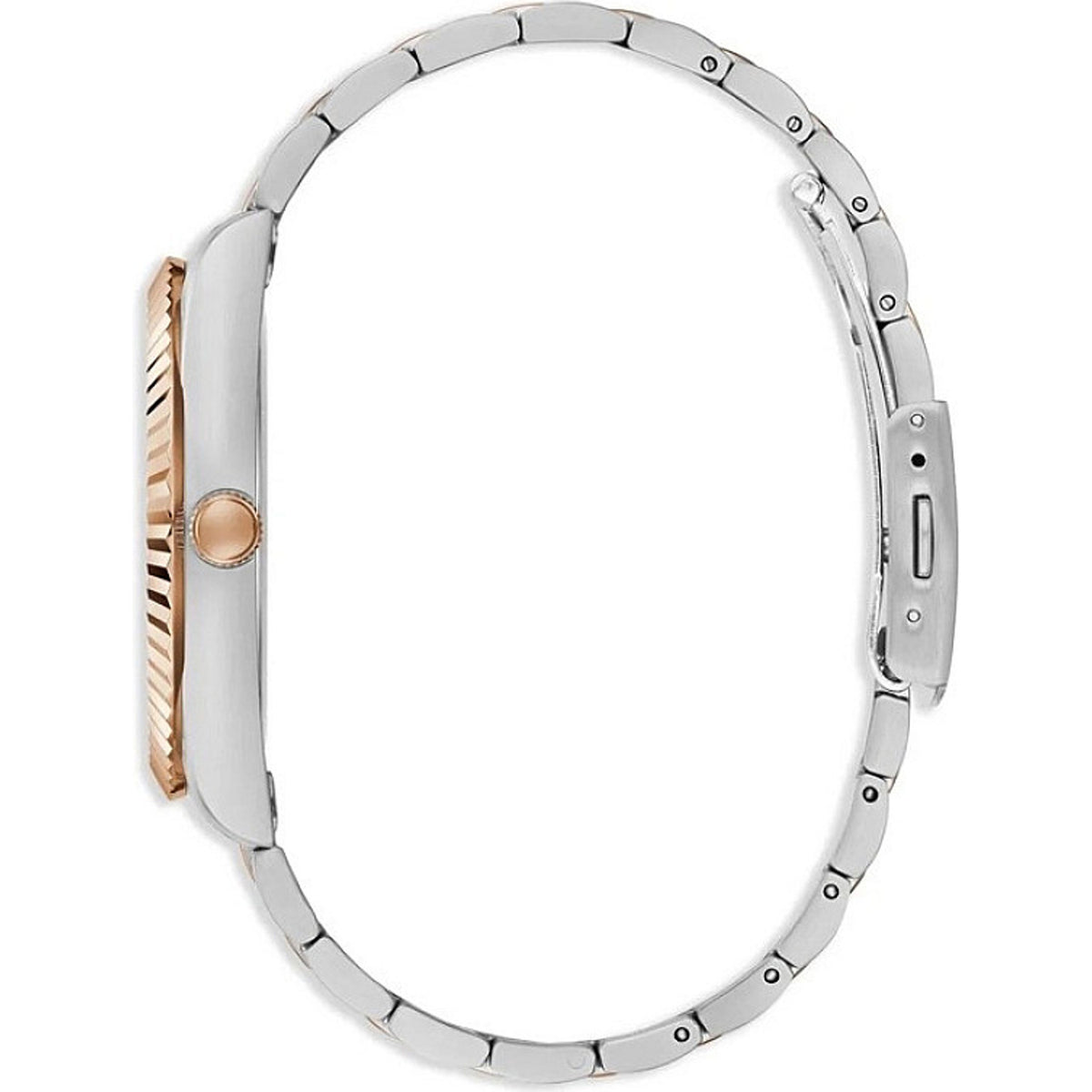 Мъжки аналогов часовник Guess - GW0265G13