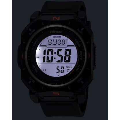 Мъжки часовник Casio Pro Trek - PRG-69-4ER