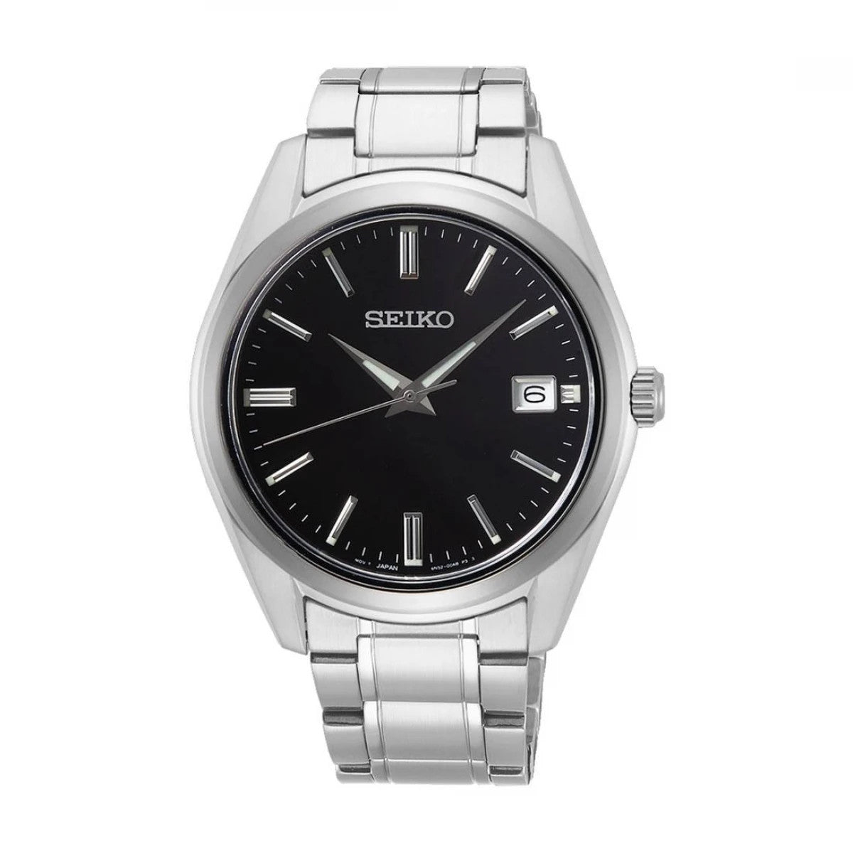Мъжки часовник SEIKO - SUR311P1