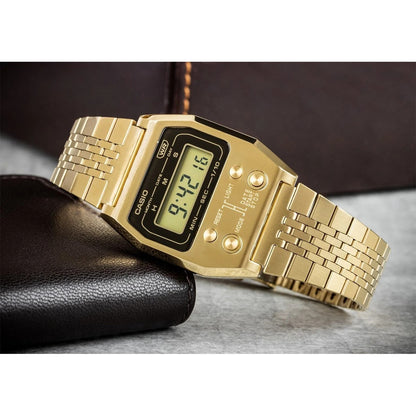 Мъжки часовник CASIO - A1100G-5EF