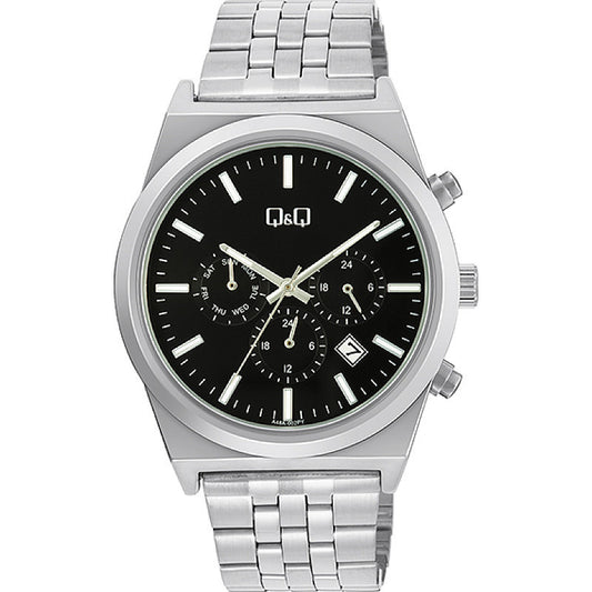 Мъжки часовник Q&Q Multi-Dial - A48A-002PY