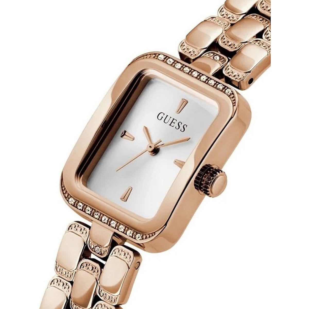 Дамски аналогов часовник Guess - GW0865L3
