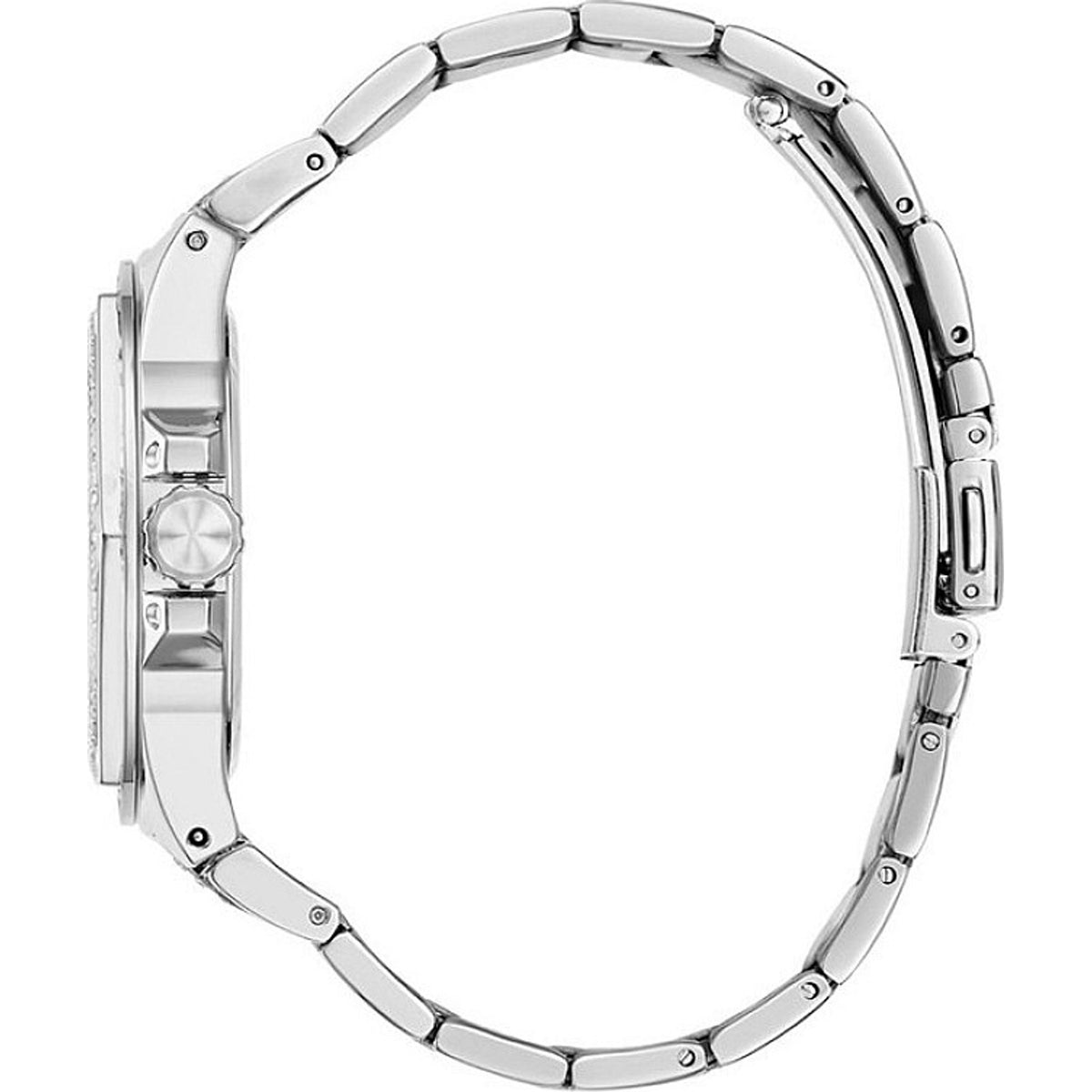 Дамски аналогов часовник Guess - GW0878L1