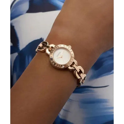 Дамски часовник GUESS - GW1019L4