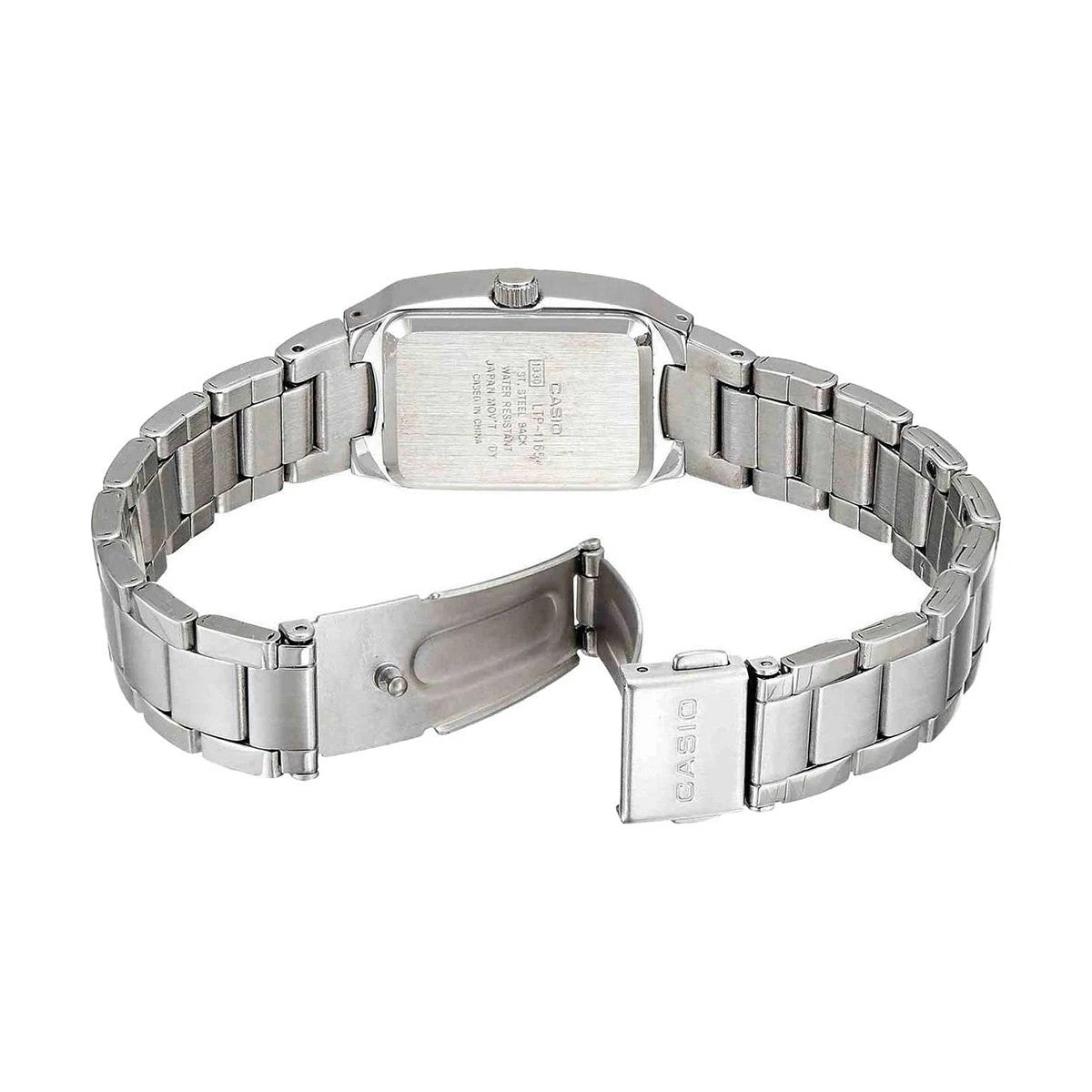 Дамски аналогов часовник Casio - Casio Collection - LTP-1165A-4CDF