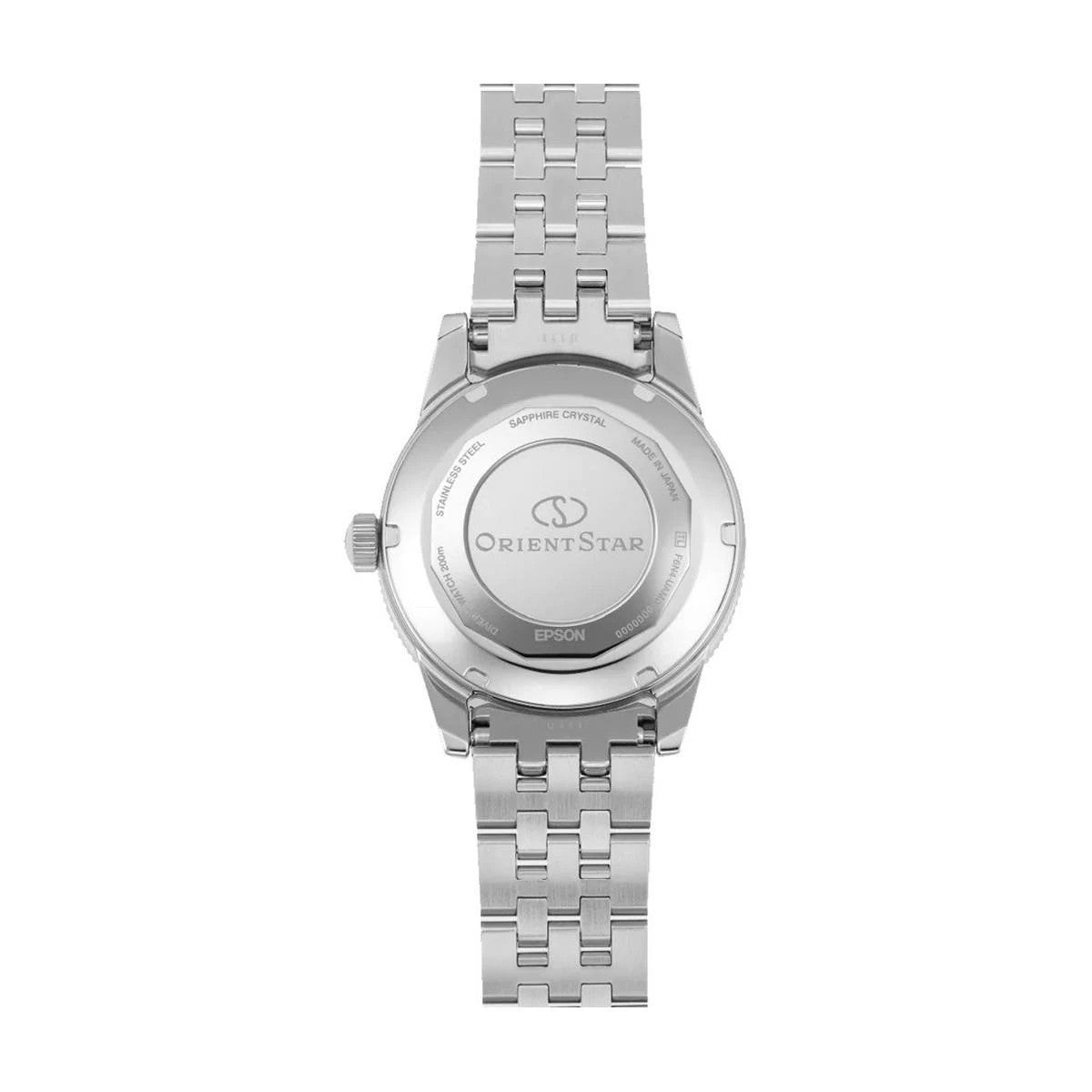 Мъжки часовник ORIENT STAR - RE-AU0601B