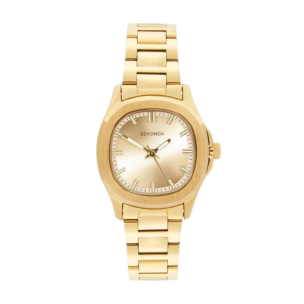 Дамски часовник Sekonda Octaire - S-40726