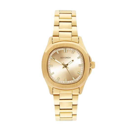 Дамски часовник Sekonda Octaire - S-40726