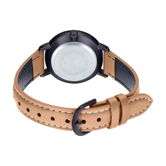 Дамски аналогов часовник Casio - Casio Collection - LTP-VT02BL-1AUDF
