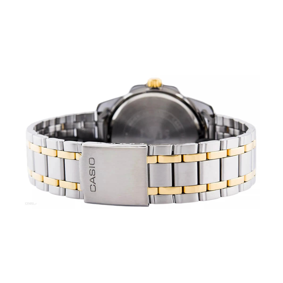 Мъжки аналогов часовник Casio - Casio Collection - MTP-1314SG-1AVDF