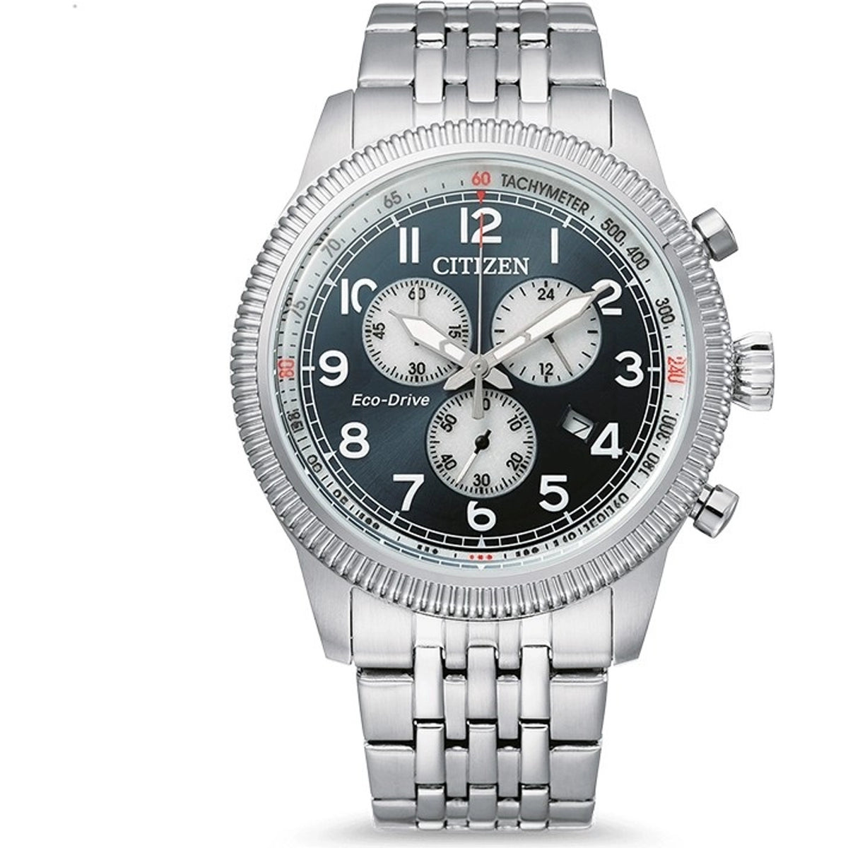 Мъжки часовник CITIZEN - AT2460-89L