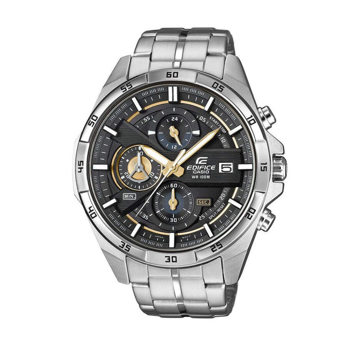 Мъжки часовник CASIO EDIFICE CHRONOGRAPH - EFR-556D-1AVUEF