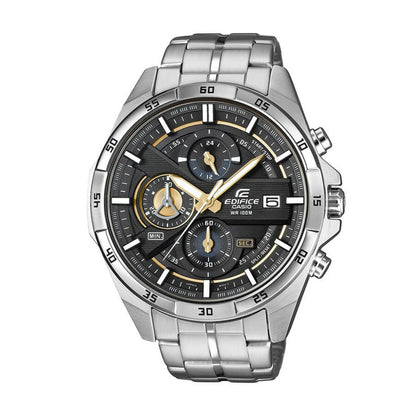 Мъжки часовник CASIO EDIFICE CHRONOGRAPH - EFR-556D-1AVUEF