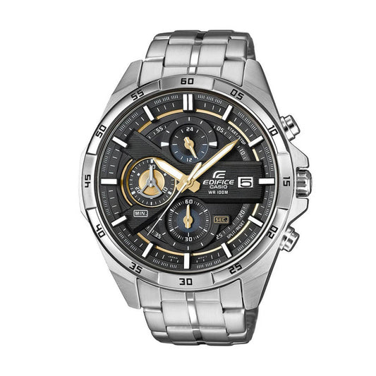 Мъжки часовник CASIO EDIFICE CHRONOGRAPH - EFR-556D-1AVUEF