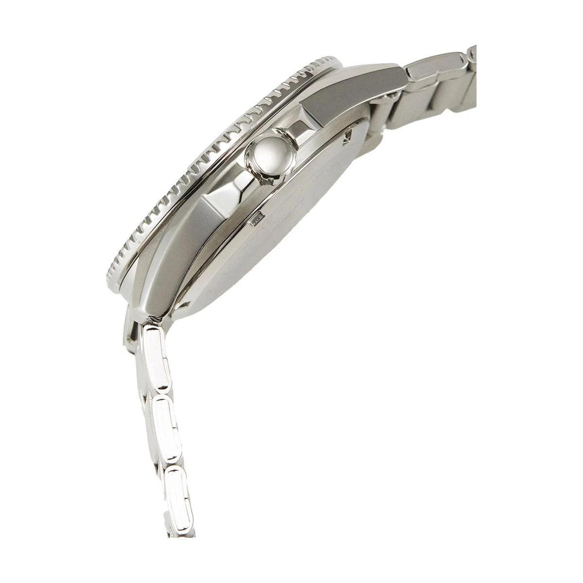Мъжки аналогов часовник Casio Diving - MDV-107D-3AVEF