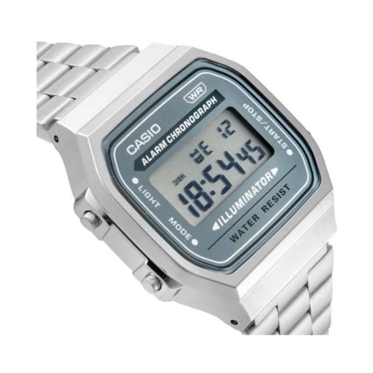 Мъжки часовник CASIO - A168WA-3AYES
