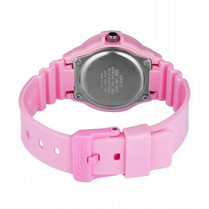 Детски аналогов часовник Casio - LRW-200H-4B2VDF