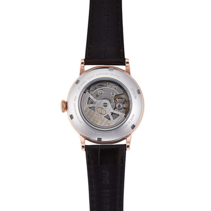Мъжки часовник ORIENT STAR - RE-AW0003S