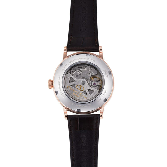 Мъжки часовник ORIENT STAR - RE-AW0003S