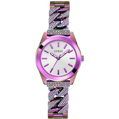 Дамски аналогов часовник Guess - GW0546L3
