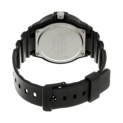 Мъжки аналогов часовник Casio - MRW-200H-2BVDF