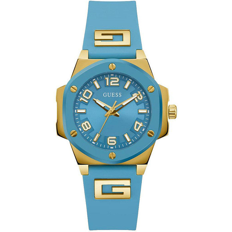 Дамски аналогов часовник Guess - GW0559L2