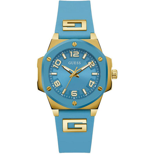 Дамски аналогов часовник Guess - GW0559L2
