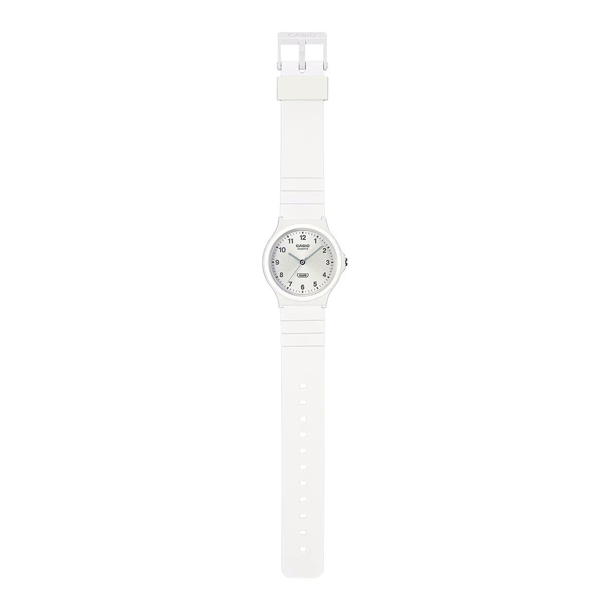 Мъжки аналогов часовник Casio - MQ-24B-7BEF