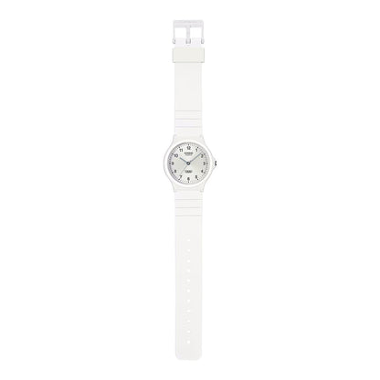 Мъжки аналогов часовник Casio - MQ-24B-7BEF